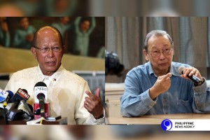 Filipinos no longer believe rebel ideology: DND chief 